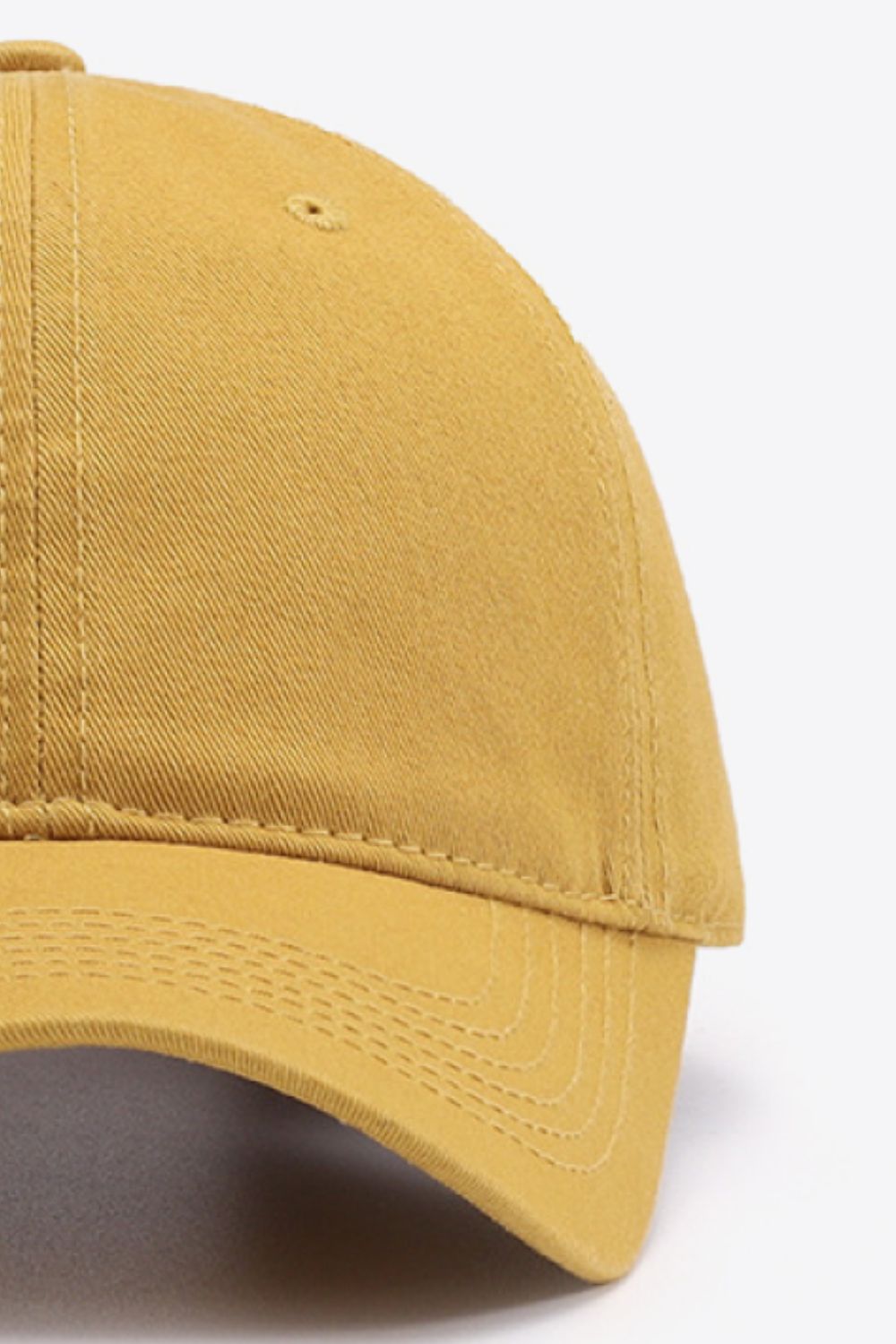 'Scholar Charm' Baseball Cap