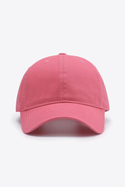 'Scholar Charm' Baseball Cap