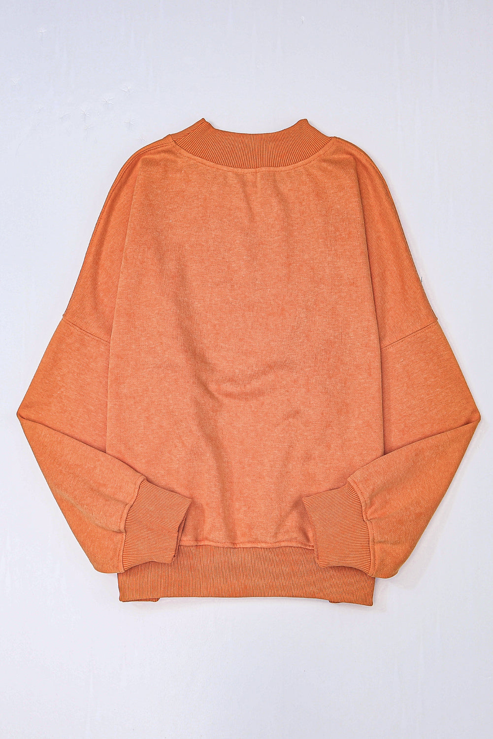 Alize Stone Washed Oversized Sweatshirt