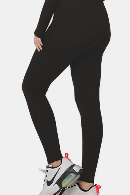 Fairest Of Them All Turtleneck Top and Leggings Lounge Set