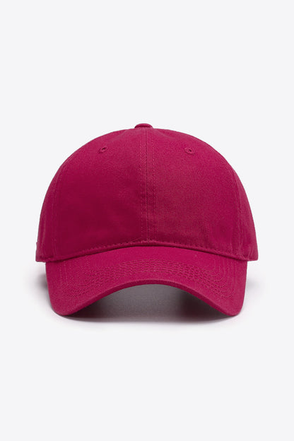 'Scholar Charm' Baseball Cap