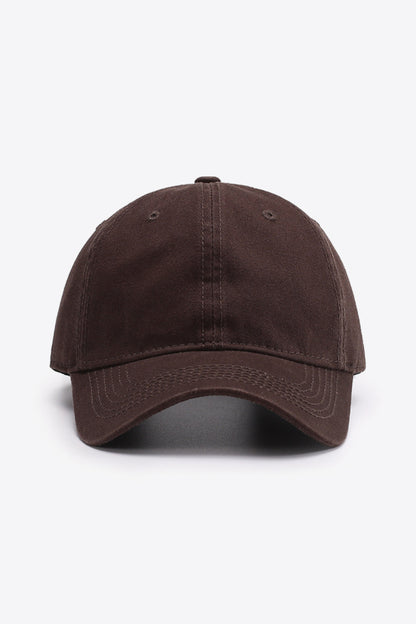 'Scholar Charm' Baseball Cap