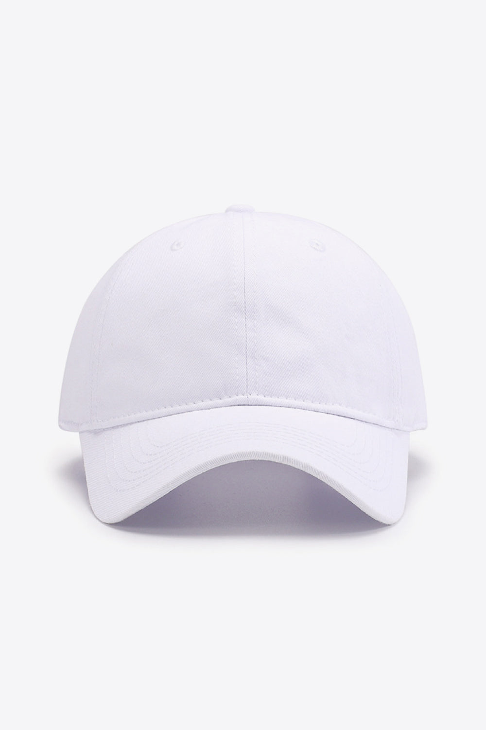 'Scholar Charm' Baseball Cap