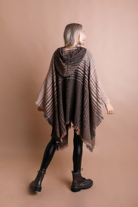 mexico poncho