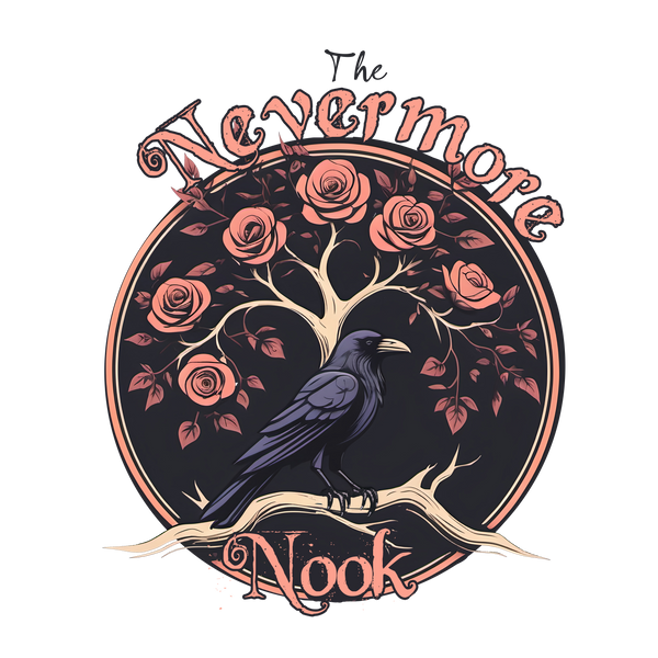 The Nevermore Nook