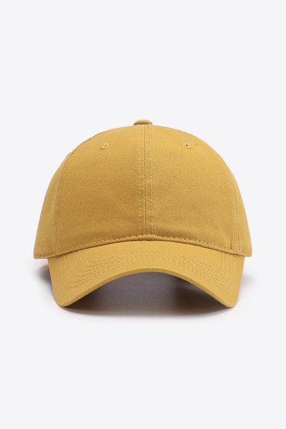 'Scholar Charm' Baseball Cap